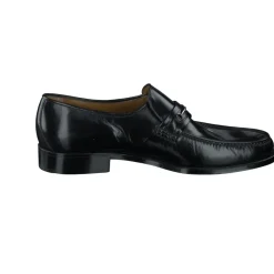 – Loafer aus Ziegenleder glänzend*Gravati