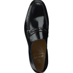 – Loafer aus Ziegenleder glänzend*Gravati