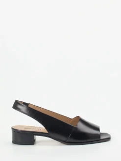 Damen Gritti – Slingpumps aus Kalbleder