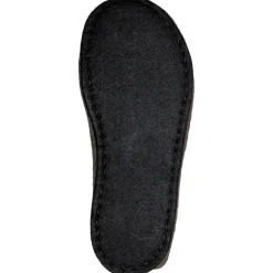 Herren Haflinger – Filzpantoffel aus Schurwolle in