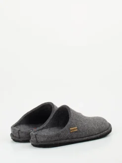 – Filzpantoffeln aus Wollfilz in*Haflinger Best