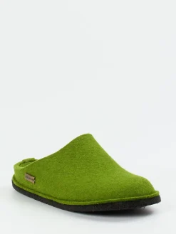 – Filzpantoffeln aus Schurwolle apfel*Haflinger Clearance