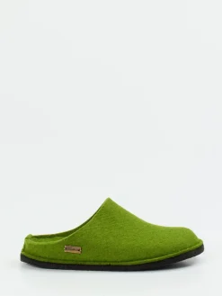 – Filzpantoffeln aus Schurwolle apfel*Haflinger Clearance