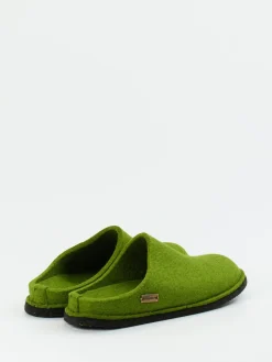 – Filzpantoffeln aus Schurwolle apfel*Haflinger Clearance