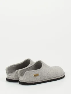 – Filzpantoffeln aus Schurwolle hell*Haflinger Sale