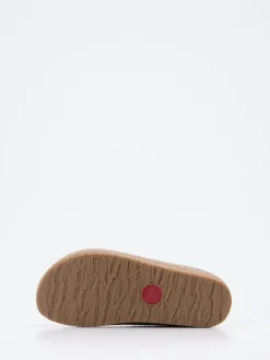 – Filzpantoffeln aus Schurwollfilz beige*Haflinger Clearance