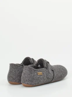 – Hausschuh aus Schurwolle in*Haflinger Sale