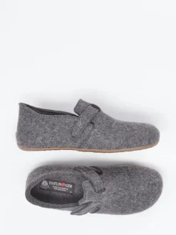 – Hausschuh aus Schurwolle in*Haflinger Sale
