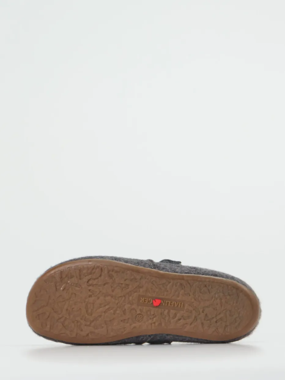 – Hausschuh aus Schurwolle in*Haflinger Sale