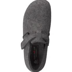 – Hausschuh aus Schurwolle in*Haflinger Sale