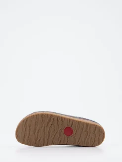 – Hausschuh aus Wollfilz in Anthrazit*Haflinger Clearance