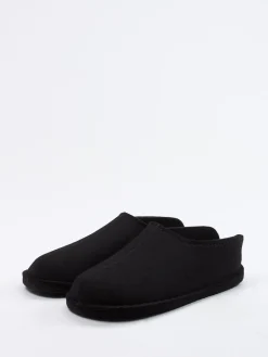 – Hüttenschuhe aus reiner Schurwolle*Haflinger