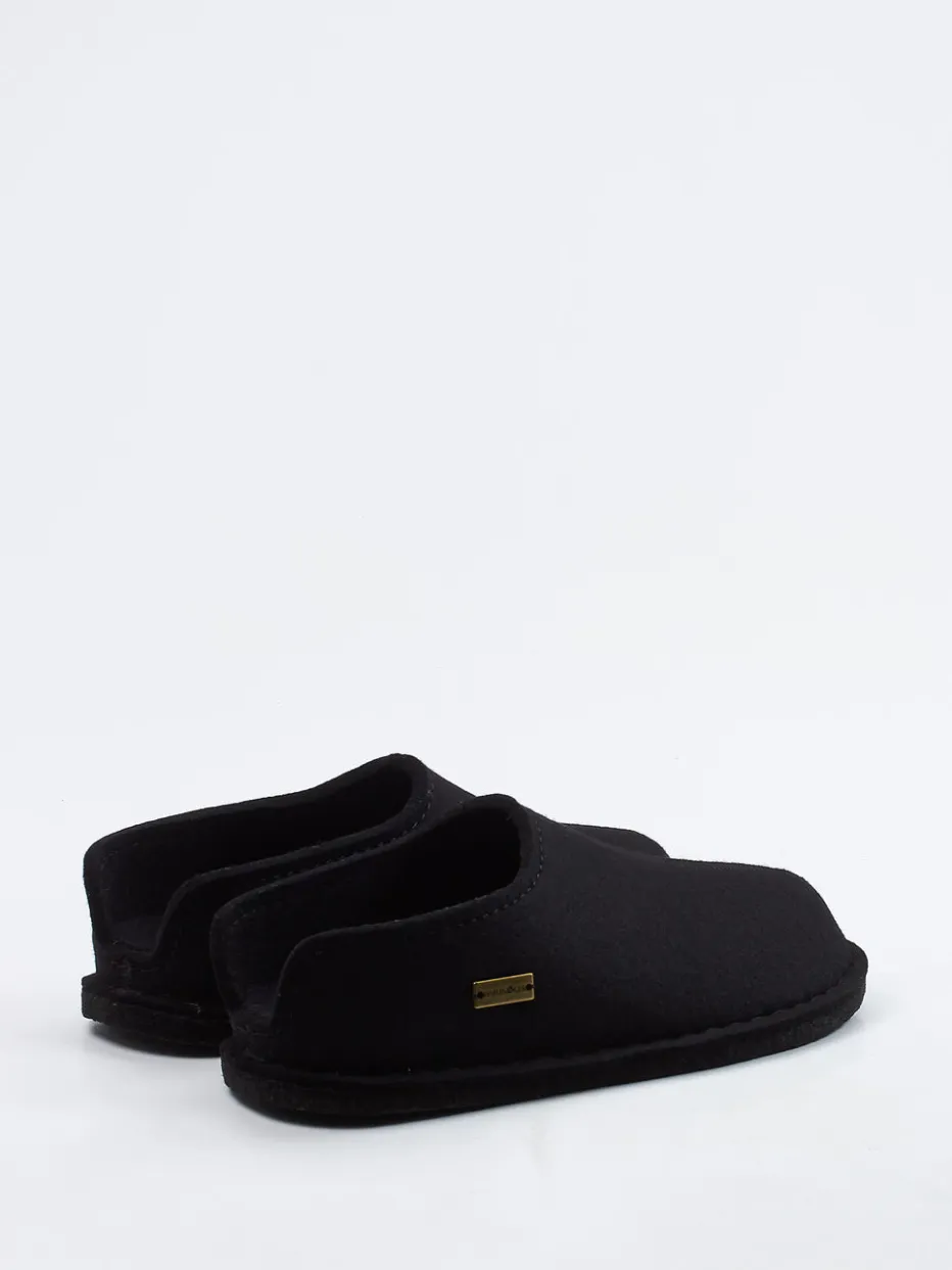 – Hüttenschuhe aus reiner Schurwolle*Haflinger