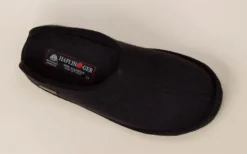 – Hüttenschuhe aus reiner Schurwolle*Haflinger