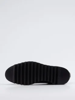 Herren Harris – Schnürschuh aus geprägtem Leder in