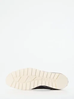 Herren Harris – Sneaker aus Kalbleder mit 3D-Struktur