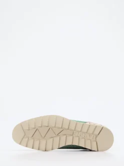 Herren Harris – Sneaker aus Nubukleder mit Materialmix