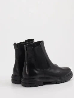 Damen Hartjes – Chelsea Boots aus Leder