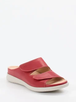 – Komfort-Pantoletten aus Kalbleder*Hartjes New