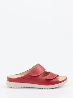 – Komfort-Pantoletten aus Kalbleder*Hartjes New