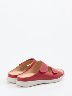 – Komfort-Pantoletten aus Kalbleder*Hartjes New