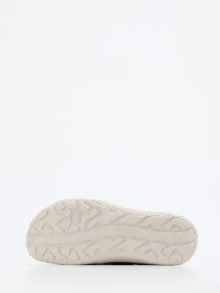 – Komfort-Pantolette aus Veloursleder salbei*Hartjes Hot