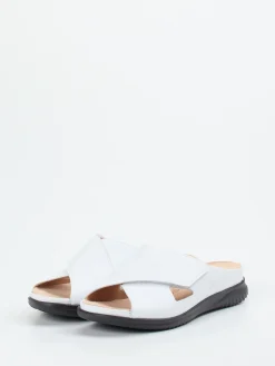 – Komfort-Pantolette aus Kalbleder*Hartjes New