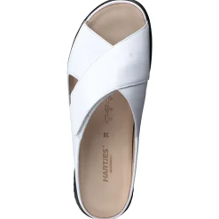 – Komfort-Pantolette aus Kalbleder*Hartjes New