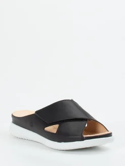 – Komfort-Pantolette aus Kalbleder*Hartjes Hot