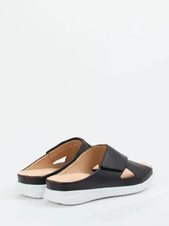 – Komfort-Pantolette aus Kalbleder*Hartjes Hot