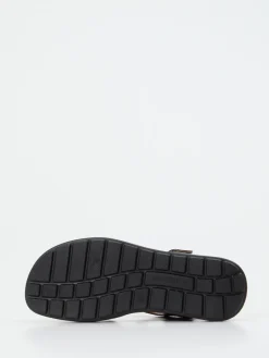 Damen Hartjes – Komfortsandale aus Kalbleder