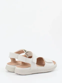 – Komfortsandale aus Kalbleder in*Hartjes Outlet