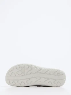 Damen Hartjes – Komfortsandalen aus Nubukleder Marine