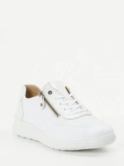 Damen Hartjes – Komfort-Sneaker aus Kalbleder