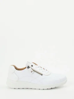 Damen Hartjes – Komfort-Sneaker aus Kalbleder