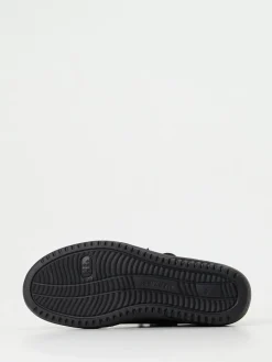 – Komfort-Sneaker aus Nubukleder anthrazit*Hartjes Outlet