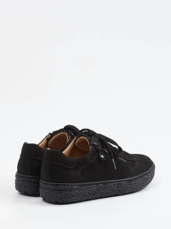 – Komfort-Sneaker aus Nubukleder*Hartjes Outlet