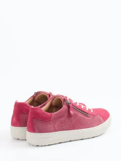 – Komfort-Sneaker aus Veloursleder*Hartjes Online