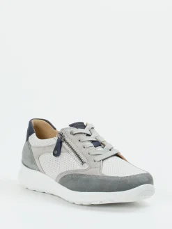 – Komfort-Sneaker aus Veloursleder*Hartjes Sale