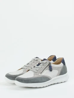 – Komfort-Sneaker aus Veloursleder*Hartjes Sale