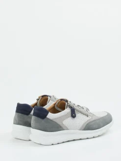 – Komfort-Sneaker aus Veloursleder*Hartjes Sale