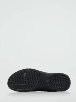 Damen Hartjes – Komfort-Sneaker aus Nubukleder marine