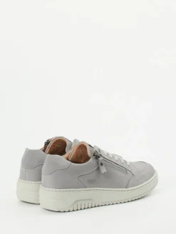 – Komfort-Sneaker aus Nubukleder hell*Hartjes Hot