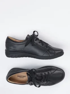 – Komfort-Sneaker aus Kalbleder*Hartjes Online