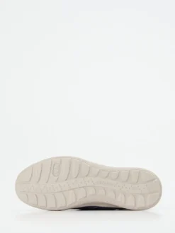 Damen Hartjes – Komfort-Sneaker aus Veloursleder