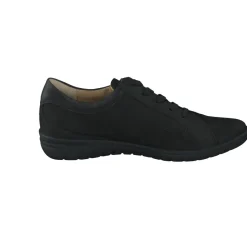 – Komfort-Sneaker aus Nubukleder*Hartjes Online