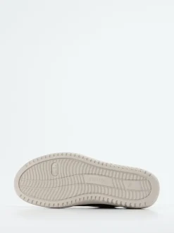 – Komfort-Sneaker aus Nubukleder Marine*Hartjes New