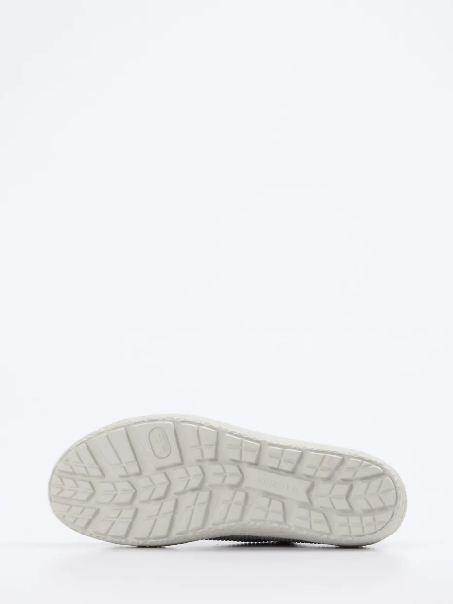 – Komfort-Sneaker aus Veloursleder hell*Hartjes Outlet