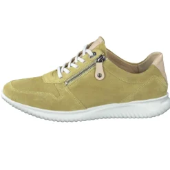 – Komfort-Sneaker aus Veloursleder*Hartjes Sale