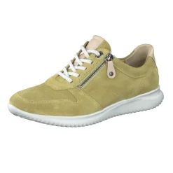 – Komfort-Sneaker aus Veloursleder*Hartjes Sale